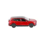43832 Welly 1:34 BMW IX Çek Bırak Model Araba -Karsan Oyuncak-3