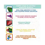 MGL-36 36 PCS MANYETİK BLOK-4