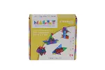 MGL-36 36 PCS MANYETİK BLOK-6