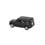43689 WELLY DIE CASTT PULL BACK MERCEDES G-CLASS-2