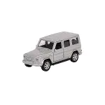 43689 WELLY DIE CASTT PULL BACK MERCEDES G-CLASS-3