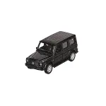 43689 WELLY DIE CASTT PULL BACK MERCEDES G-CLASS-1
