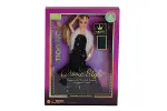 AGH 524 B AYLİN CLASSİC STYLE PULLU ŞALLI-2
