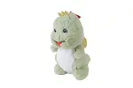 4440 SEVİMLİ DİNAZOR 25 CM YEŞİL-3