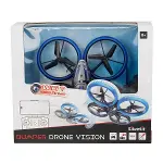 SIL 84829 BUMPER DRONE VİSİON WİTH CAM-1