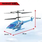 SIL 84848 Sky Hover Helikopter-3