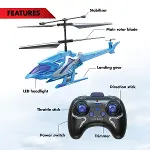 SIL 84848 Sky Hover Helikopter-4