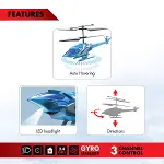 SIL 84848 Sky Hover Helikopter-5