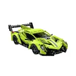 C51309W CADA PHANTOM GHOST 416 PARÇA BLOCK OYUNCAK-1
