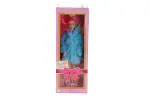 AGH 503 KÜRK ELBİSELİ BEBEK-3