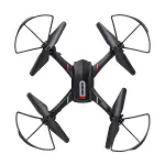 SIL 84815 Stunt Drone II 360 Flip-3