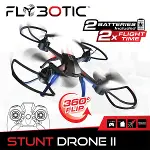 SIL 84815 Stunt Drone II 360 Flip-5