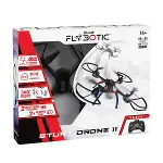 SIL 84815 Stunt Drone II 360 Flip-1