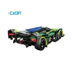 C51308W CADA SUPER CAR 388 PARÇA BLOCK OYUNCAK-2