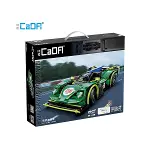 C51308W CADA SUPER CAR 388 PARÇA BLOCK OYUNCAK-3