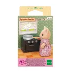5145 Sylvanian Families Fırın Seti (figürler dahil değildir) +3 yaş-1