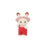 5739 Sylvanian Families Banyo ve Duş Seti (figürler dahil değildir) +3 yaş-4
