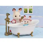 5739 Sylvanian Families Banyo ve Duş Seti (figürler dahil değildir) +3 yaş-5