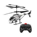 SIL 84568 Sky Aurora Led Light Helikopter-2