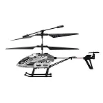 SIL 84568 Sky Aurora Led Light Helikopter-5
