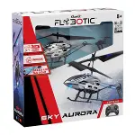SIL 84568 Sky Aurora Led Light Helikopter-1