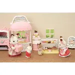 5807 Sylvanian Families Kasaba Pasta Dükkanı Oyun Seti +3 yaş-4