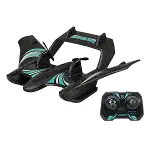 SIL 84498 Aqua Wingz-2