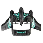 SIL 84498 Aqua Wingz-4