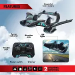 SIL 84498 Aqua Wingz-6