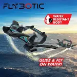 SIL 84498 Aqua Wingz-7