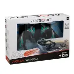 SIL 84498 Aqua Wingz-1