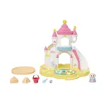 5746 Sylvanian Families Havuz ve Kum Havuzu Oyun Seti +3 yaş-2