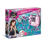 18598 Crazy Chic - Moda ve Takılar-1