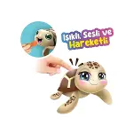 SIL 54385 Rescue Deniz Kaplumbağası Kahverengi-3