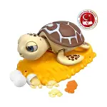 SIL 54385 Rescue Deniz Kaplumbağası Kahverengi-1