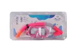 KZLD-AK301-121CS MASKE SNORKEL SET OZEL CAM 24-2