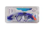 KZLD-AK301-121CS MASKE SNORKEL SET OZEL CAM 24-4
