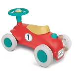 17308 Baby Clementoni İlk Klasik Arabam / 12-36 ay-2