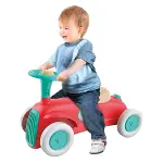 17308 Baby Clementoni İlk Klasik Arabam / 12-36 ay-3