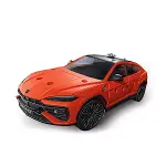 75129TR Mekanik Laboratuvarı - Lamborghini Urus +8 yaş-2