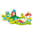 17385 Baby Clementoni Çiftlik Treni / +12 ay-2