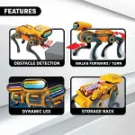 SIL 88166 Silverlit Kumandalı Robo Express -Necotoys-2