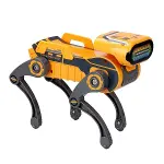 SIL 88166 Silverlit Kumandalı Robo Express -Necotoys-3