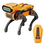 SIL 88166 Silverlit Kumandalı Robo Express -Necotoys-4