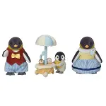 5694 Sylvanian Families Penguen Ailesi +4 yaş-2