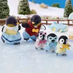 5694 Sylvanian Families Penguen Ailesi +4 yaş-3