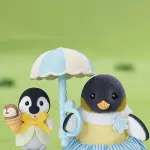 5694 Sylvanian Families Penguen Ailesi +4 yaş-4