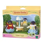 5694 Sylvanian Families Penguen Ailesi +4 yaş-1