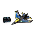 SIL 85741 Silverlit Sonic Evo Kumandalı Uçak -Necotoys-2