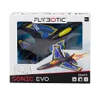 SIL 85741 Silverlit Sonic Evo Kumandalı Uçak -Necotoys-1